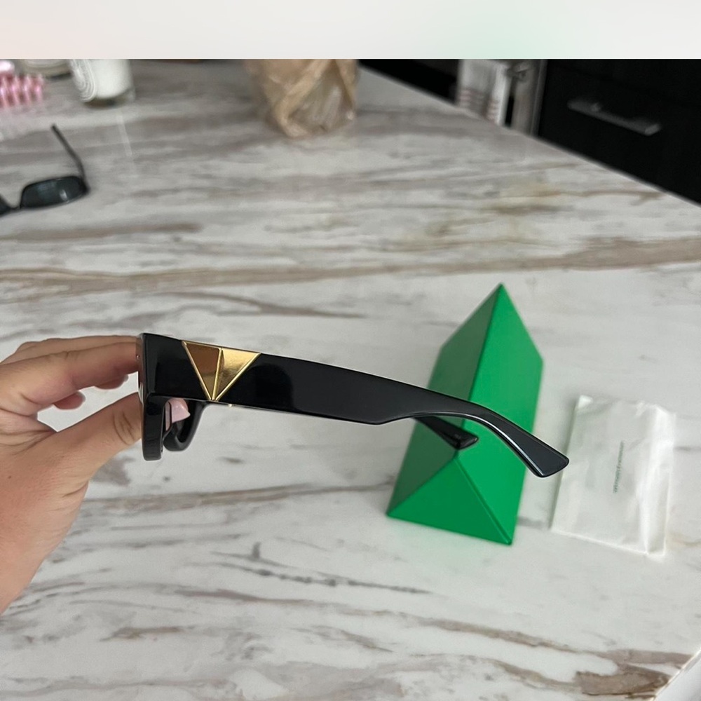 Bottega sunglasses